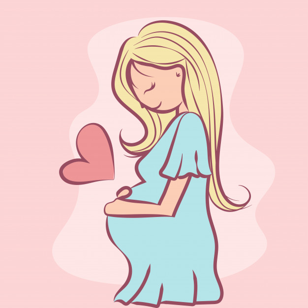 Fisiologi kehamilan, persalinan, nifas dan bayi baru lahir